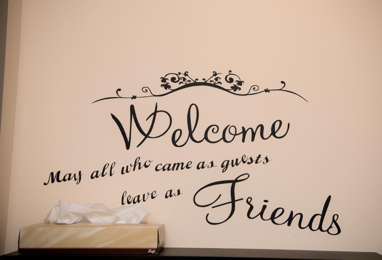 Birchbank Bed & Breakfast Roybridge Ngoại thất bức ảnh