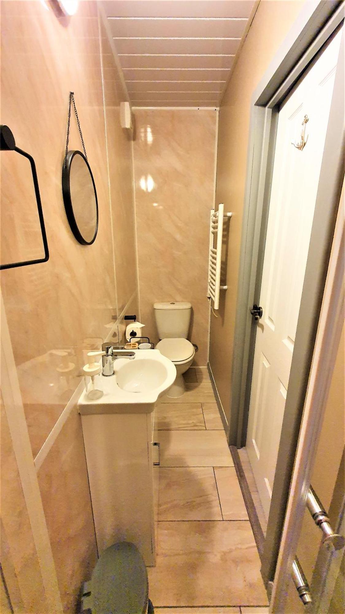 Birchbank Bed & Breakfast Roybridge Ngoại thất bức ảnh
